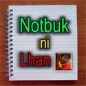 Notbuk Ni Lhan : mga kuro kuro...