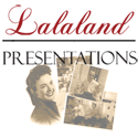 Lalaland Presentations : Preserving your memories for a lifetime!