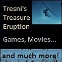 Tresni's Treasure Eruption : 