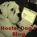 Hostel Dog's Blog : Life and Times of a Hostel Dog