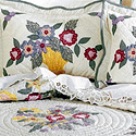 Pure Comfort Linens.com : your purest comfort for a good night sleep!