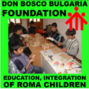 Don Bosco Bulgaria Foundation : education, integration, Christian, Christianity