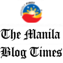 The Manila Blog Times : Reporting on the Philippine blogosphere