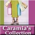 Caramia's Collection : I'll be your love till the end of time