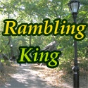 Rambling KIng : thoughts, self-improvement, family care, social issues