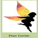 phat fairies : Supporting all women, both big and small.