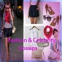 Fashion and Celebrity Gossips : Provides gossips, news, and information about fashion and celebrity