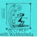 WebbieStuffs : Interesting web stuffs in here, folks!