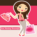 Deal Hunting Housewife : 