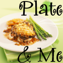 Plate and Me : 