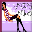 Artsy Niko : 