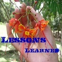 Lessons Learned : 