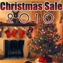 Christmas Sale 2010 : 