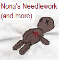 Nona's Needlework (and more) : 