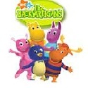 Watch Backyardigans : Watch Backyardigans here