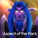Aspect of the Pack : 