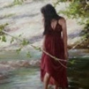 Life as it happens : Without name.. Without identity... Without any perceptions