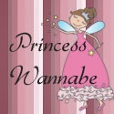 Princess Wannabe : 