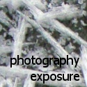 Photography Exposure : Nature & Art Photography
