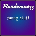 Randomnezz : random