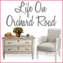 Life on Orchard Road : Home decorating and  Inspiration