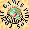 Chillipop : 