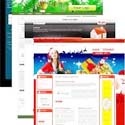 FREE TEMPLATES FOR YOUR SPECIAL WEBSITE : 