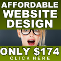 WebStudioFX : Affordable Website Design & Development 