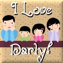I love Darly! : 