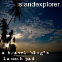 islandexplorer : a travel blog's launch pad