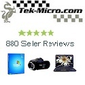 Tek-Micro Deals : We are the DISCOUNT leader!