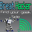 BreatHacker : Drop in for Some BreatHackin  Tech News