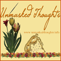 Unmasked Thoughts : books, poems, journal, personal, making money, online services