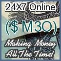M3O: Make More Money Online : Revisiting My (Online) Money Making Protocols
