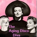 The Aging Disco Diva : 