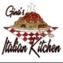 Gina's Italian Kitchen : Where Food Rules