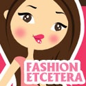 Fashion Etcetera : Connecting you to the latest fashion around the world....