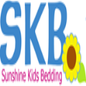 Sunshine Kids Bedding : Offer unique, high quality kids bedding