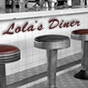 Lola's Diner : 