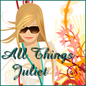 All Things Juliet : A Woman's Perspective