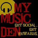 My Music Den : Your new place for music on the web.
