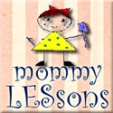 MommyLESsons : random thoughts,feelings and sentiments