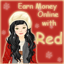 Earn Money with Red : 