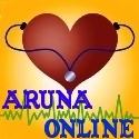 ARUNA ONLINE : Articles,notes, tips and present new findings in the world of medicine
