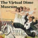 The Virtual Dime Museum : Adventures in New York history