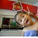 princesscj haven : kulasako