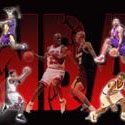 Super Official Sports : sport is art