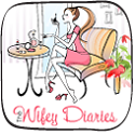 The Wifey Journals : married and loving it...