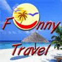 Traveling around the world : travel