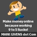 Mark Givens dot Com : Blogging tips, tricks, news and more